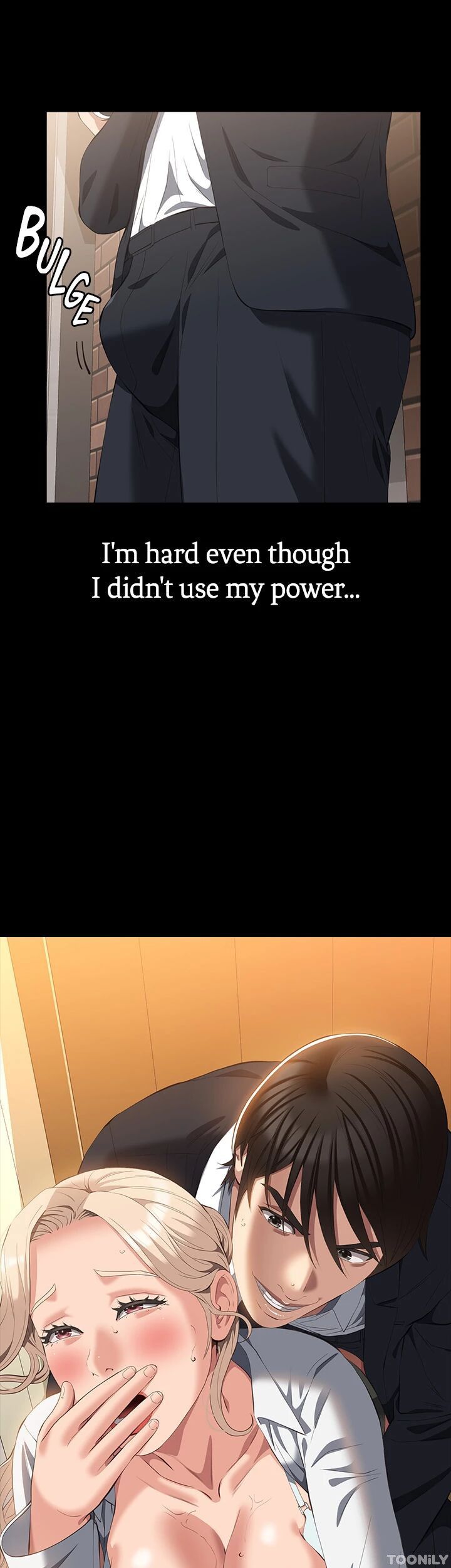 Resume Manhwa - Chapter 64 Page 6