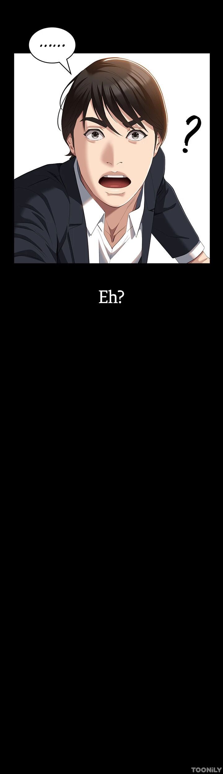 Resume Manhwa - Chapter 64 Page 12