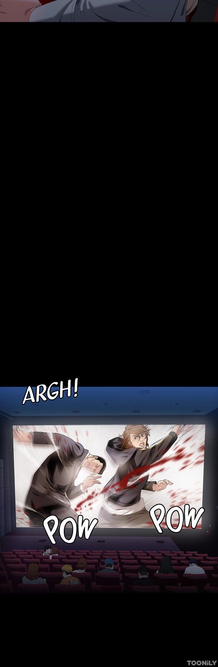 Resume Manhwa - Chapter 64 Page 18