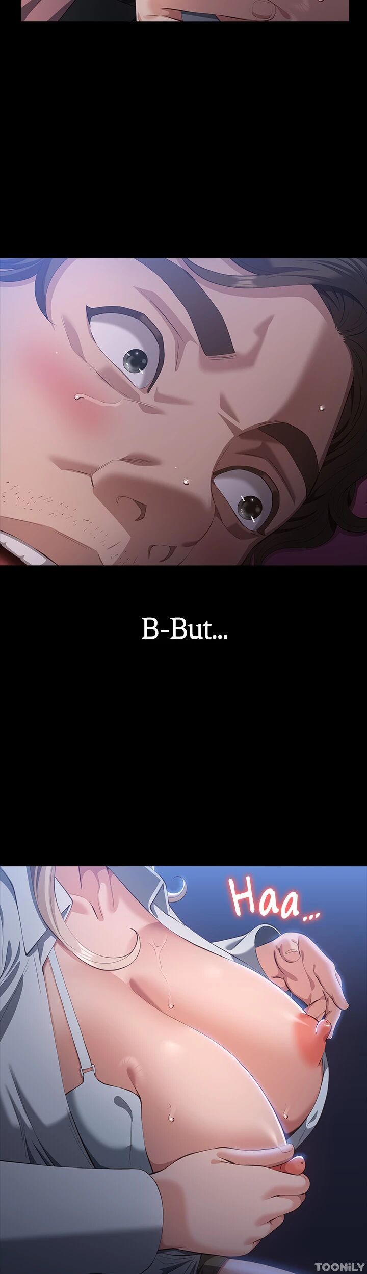 Resume Manhwa - Chapter 64 Page 21