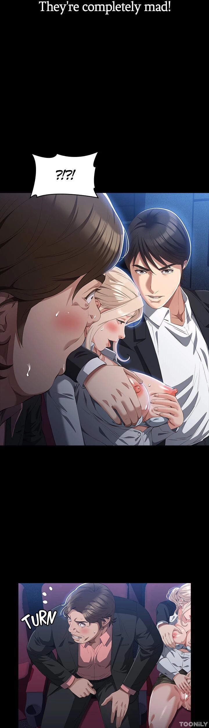 Resume Manhwa - Chapter 64 Page 31