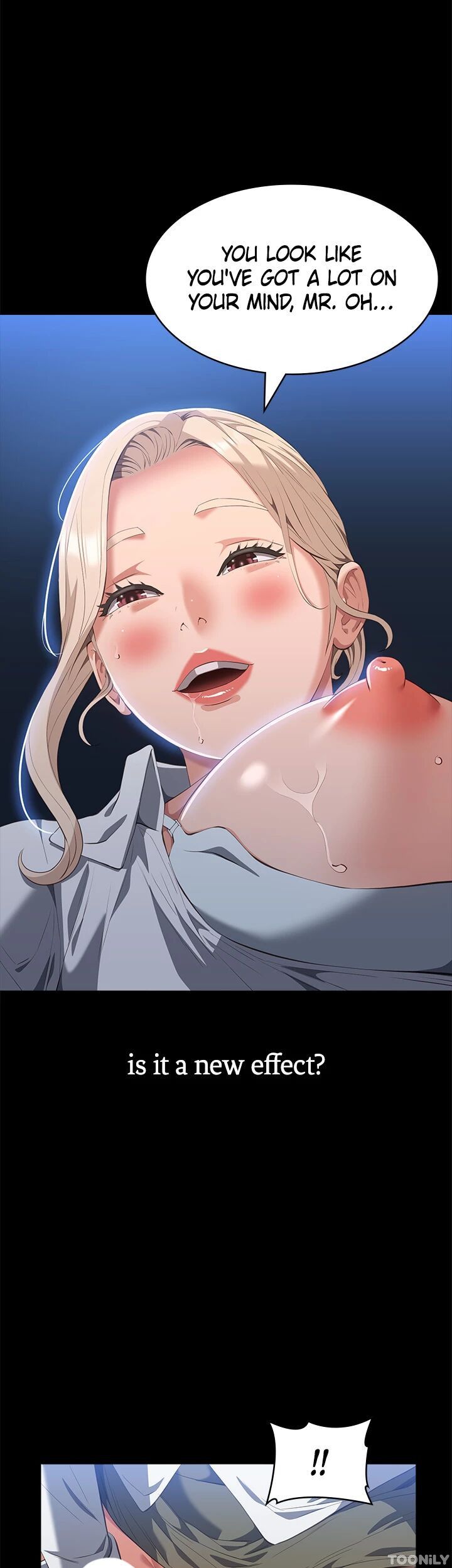 Resume Manhwa - Chapter 64 Page 35