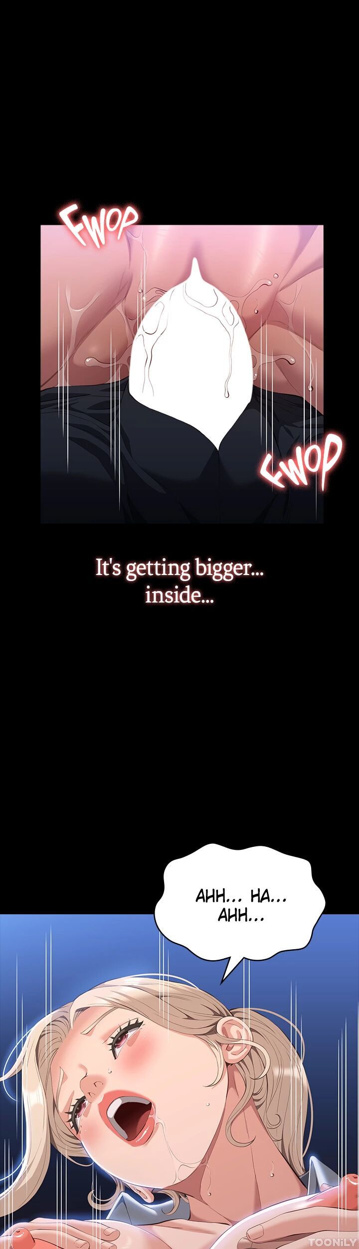 Resume Manhwa - Chapter 64 Page 43