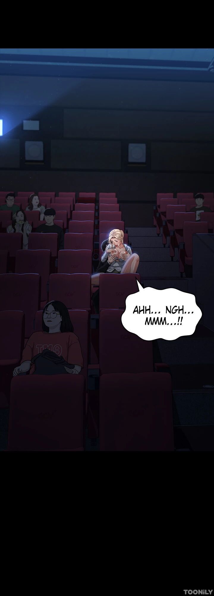 Resume Manhwa - Chapter 64 Page 45