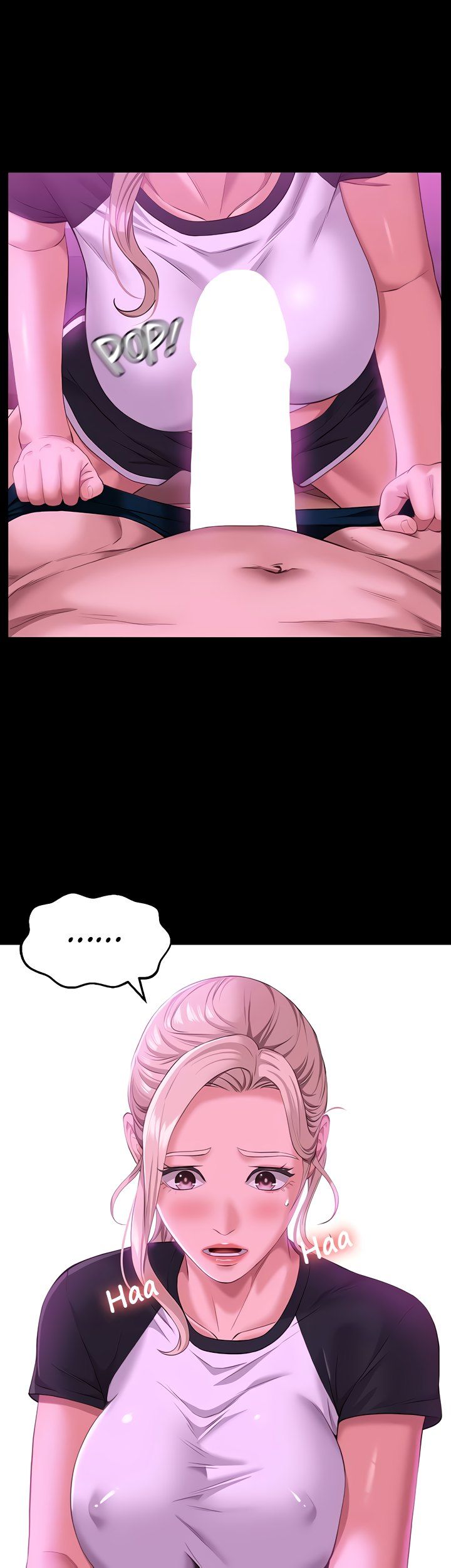 Resume Manhwa - Chapter 24 Page 0