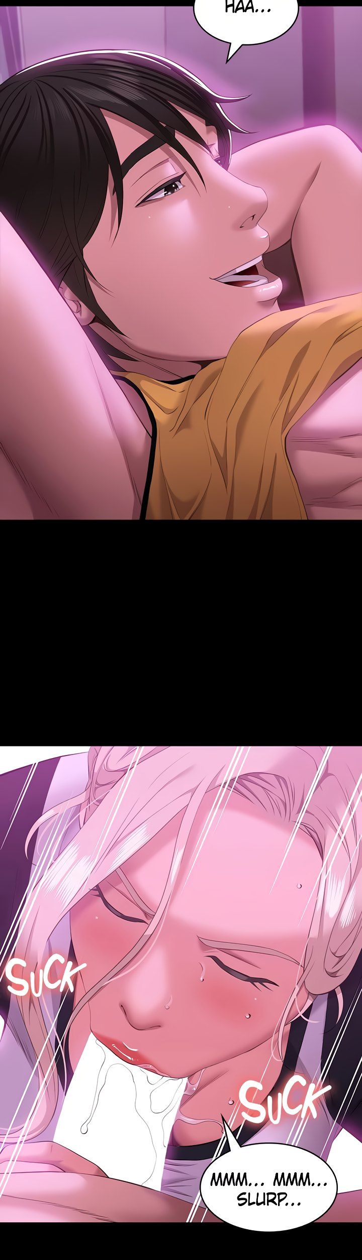 Resume Manhwa - Chapter 24 Page 6