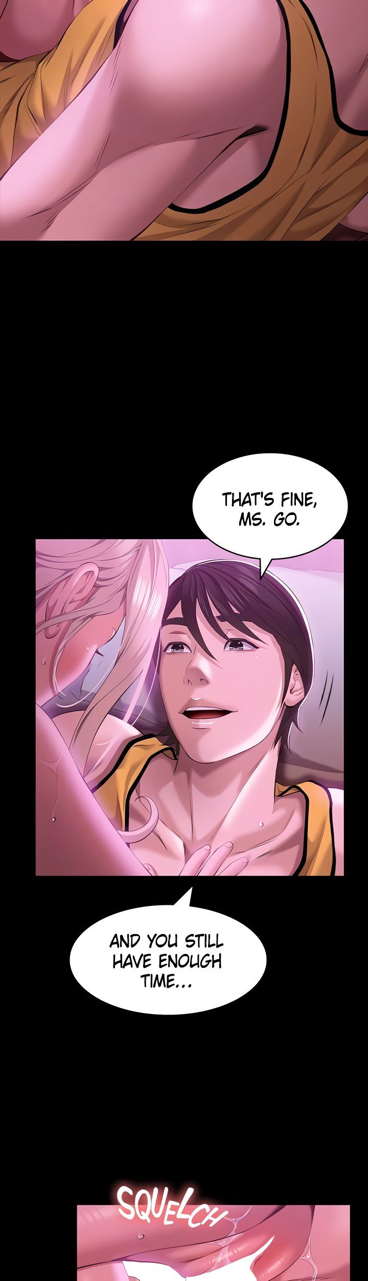 Resume Manhwa - Chapter 24 Page 14