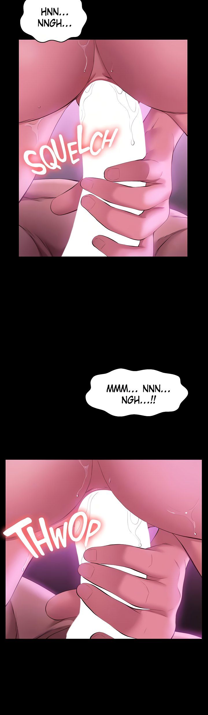 Resume Manhwa - Chapter 24 Page 16