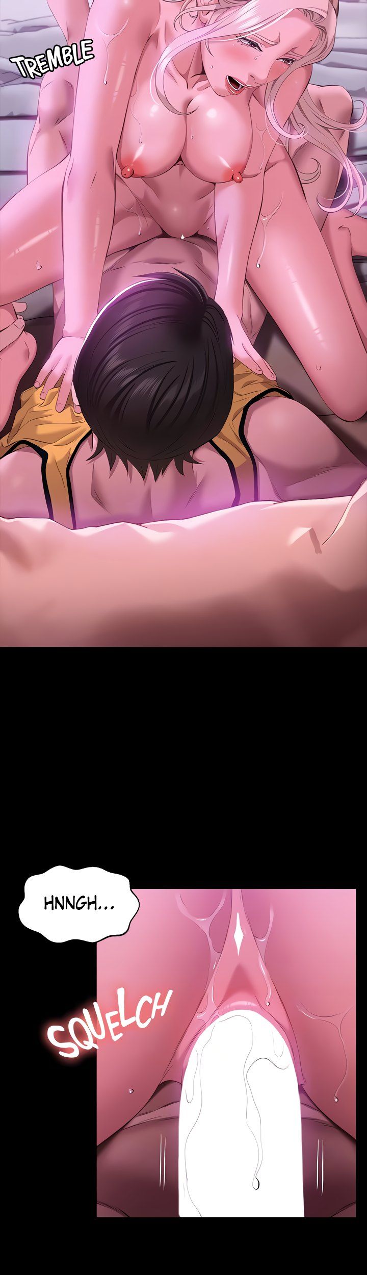 Resume Manhwa - Chapter 24 Page 18