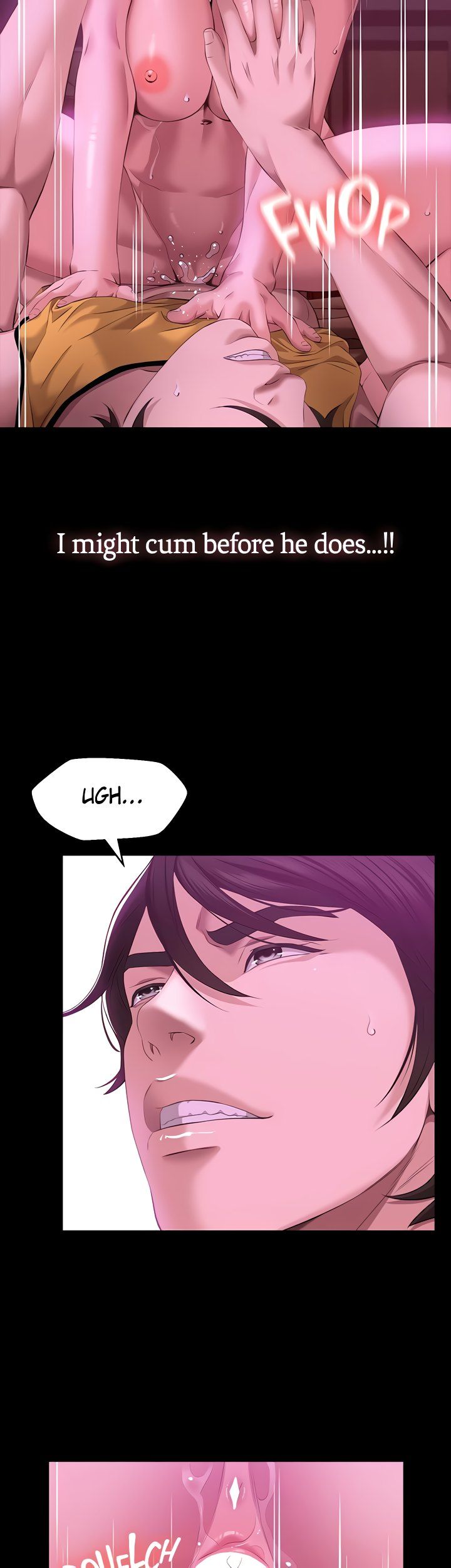 Resume Manhwa - Chapter 24 Page 23