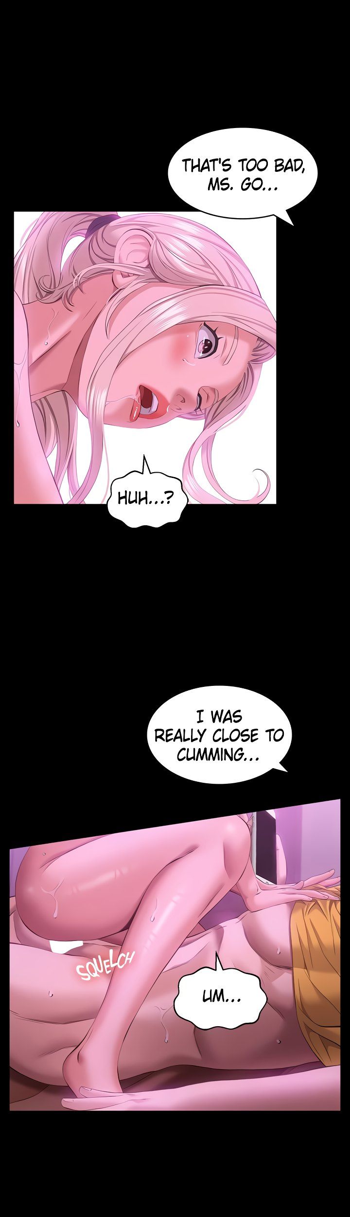 Resume Manhwa - Chapter 24 Page 27