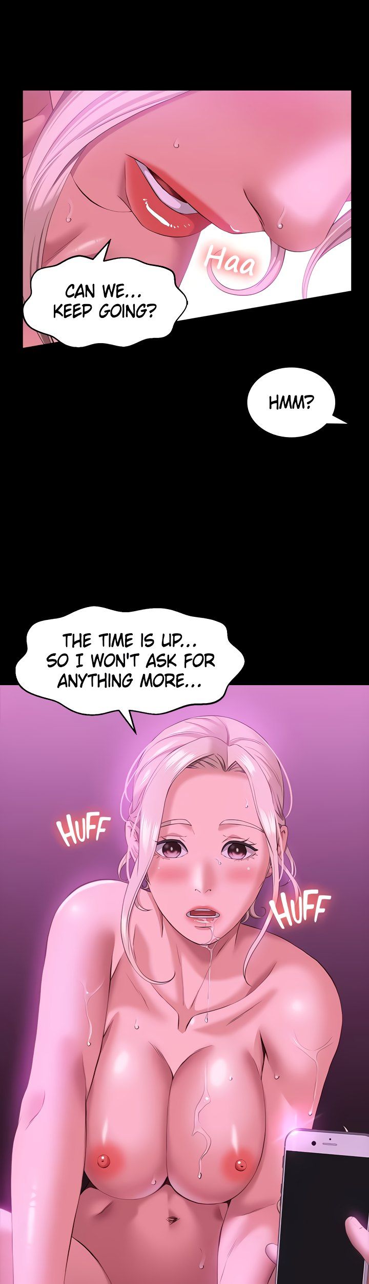 Resume Manhwa - Chapter 24 Page 28