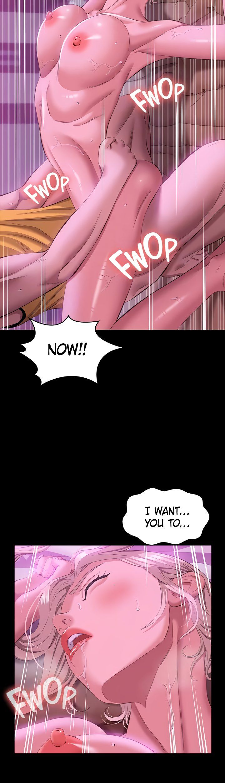 Resume Manhwa - Chapter 24 Page 37