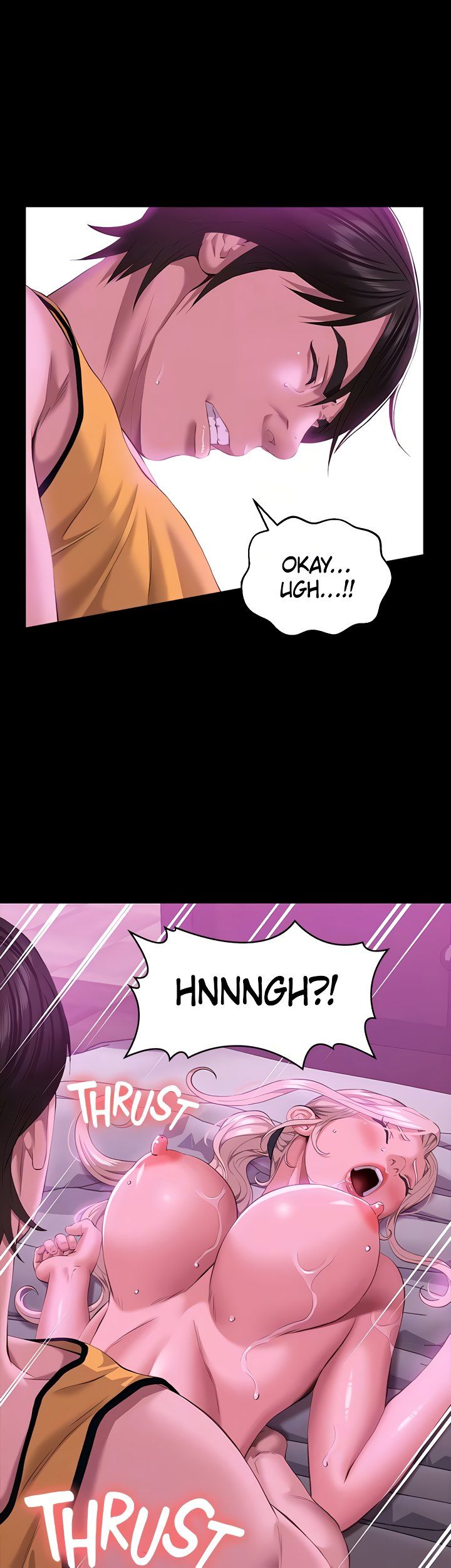 Resume Manhwa - Chapter 24 Page 39