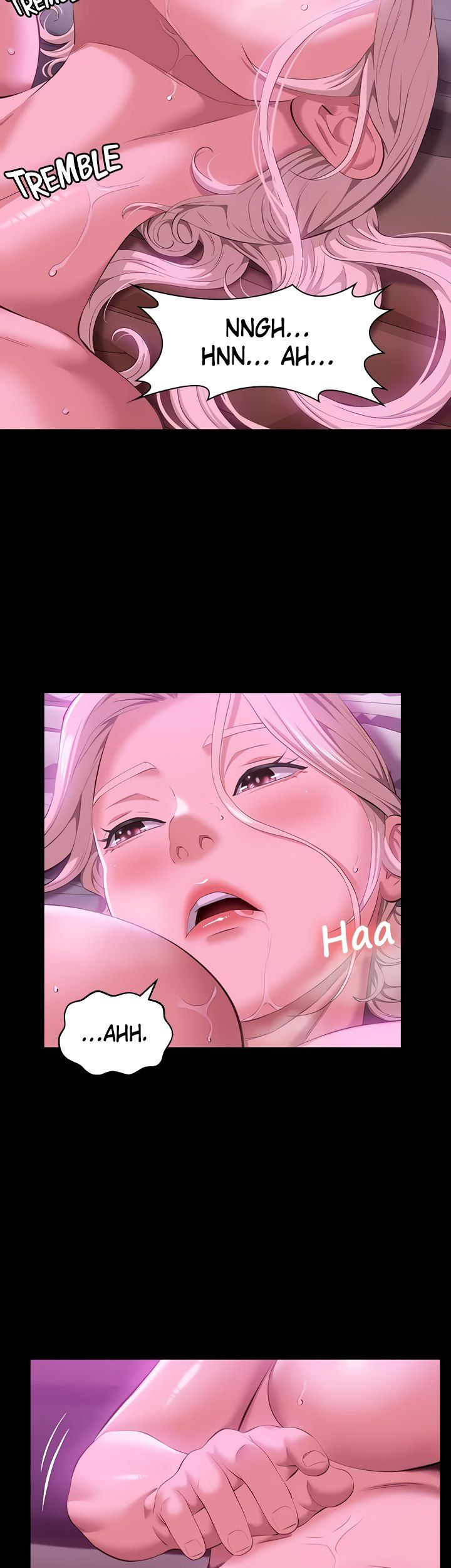 Resume Manhwa - Chapter 24 Page 41