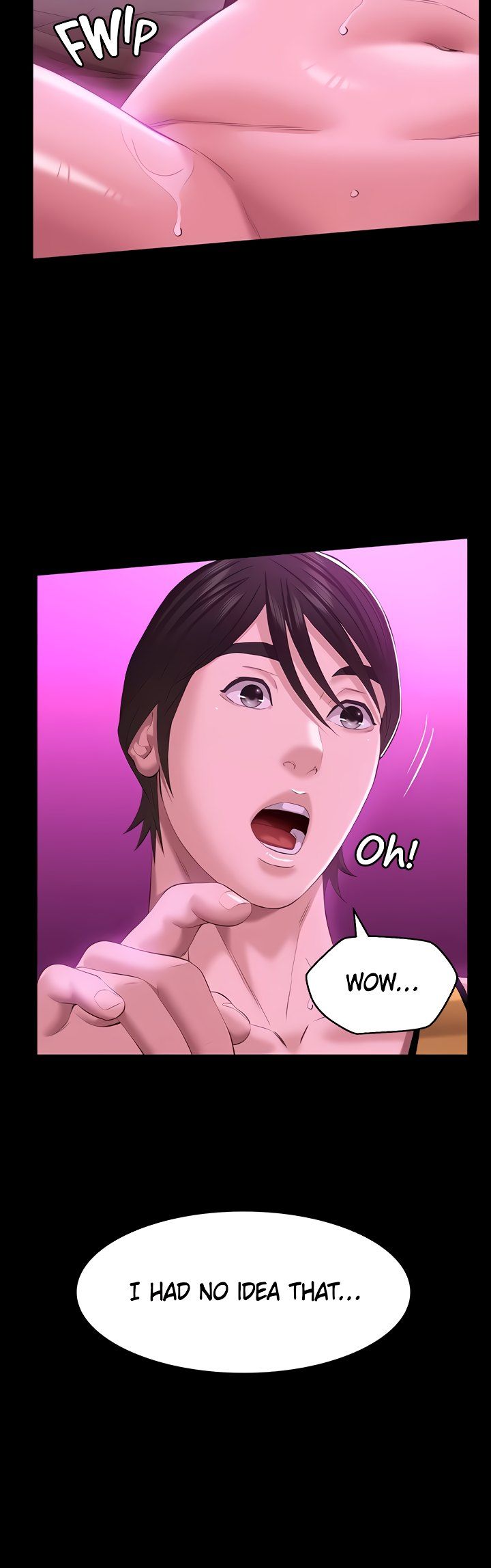 Resume Manhwa - Chapter 24 Page 42