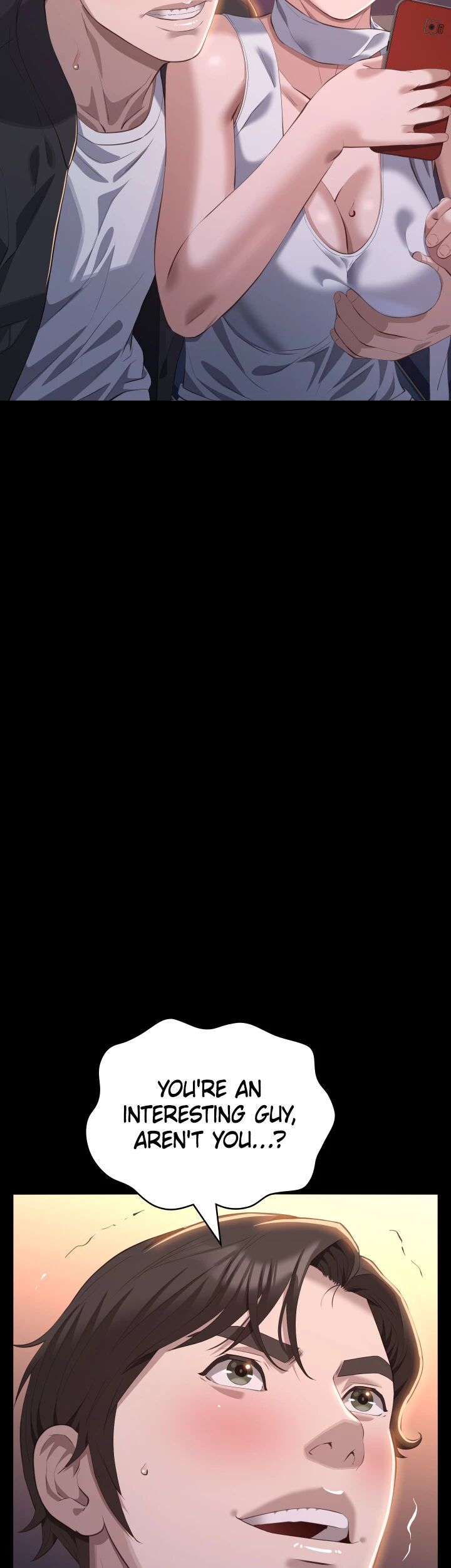 Resume Manhwa - Chapter 97 Page 2