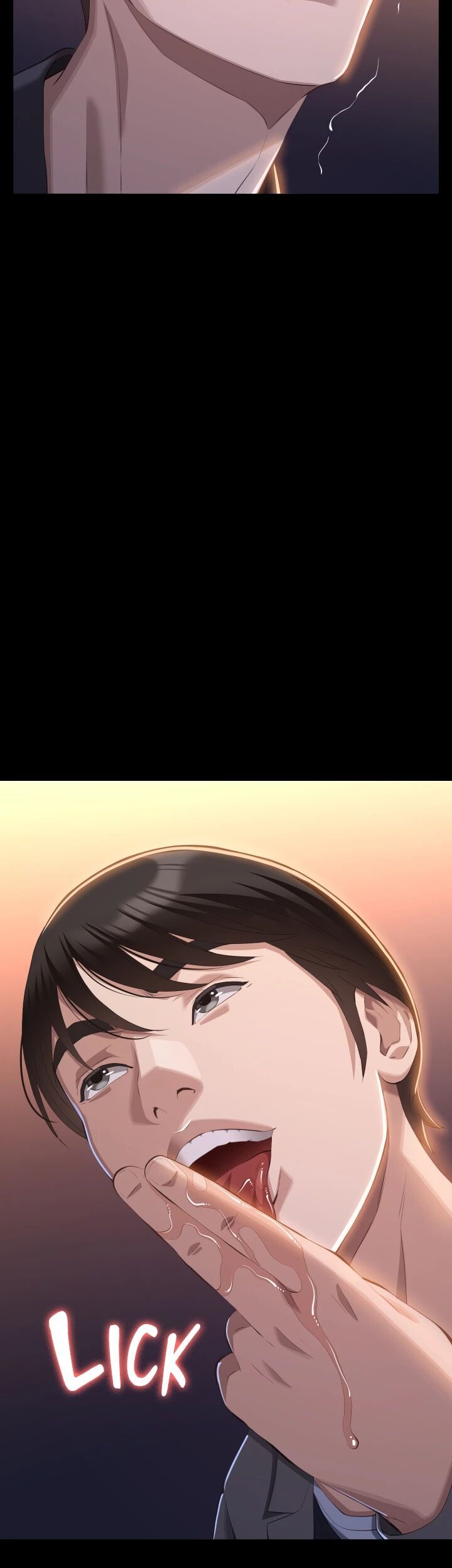 Resume Manhwa - Chapter 97 Page 3