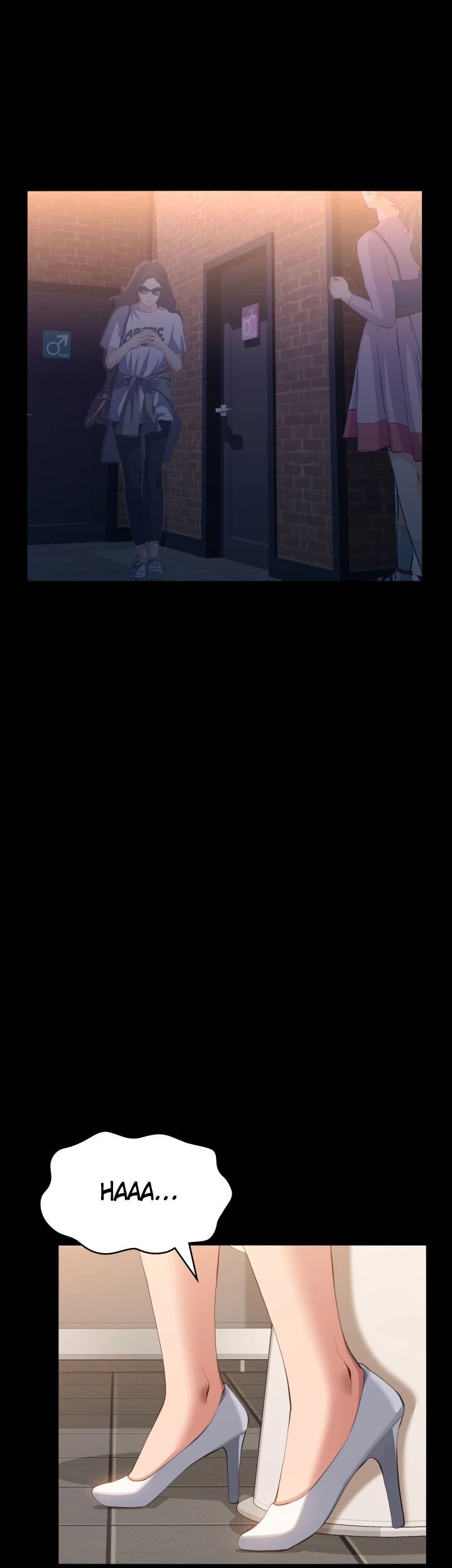 Resume Manhwa - Chapter 97 Page 5