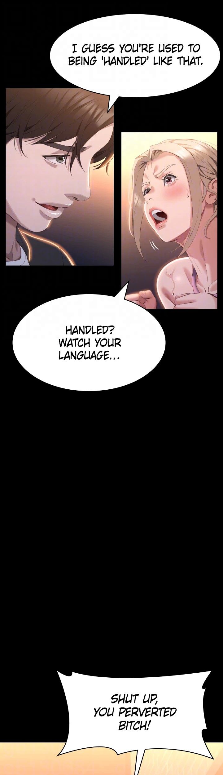 Resume Manhwa - Chapter 97 Page 15