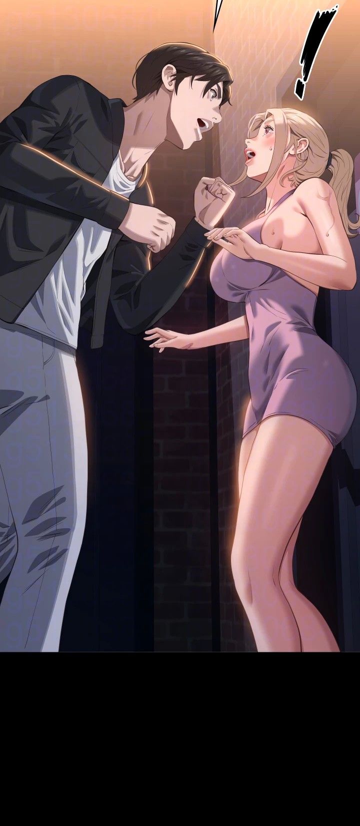 Resume Manhwa - Chapter 97 Page 16