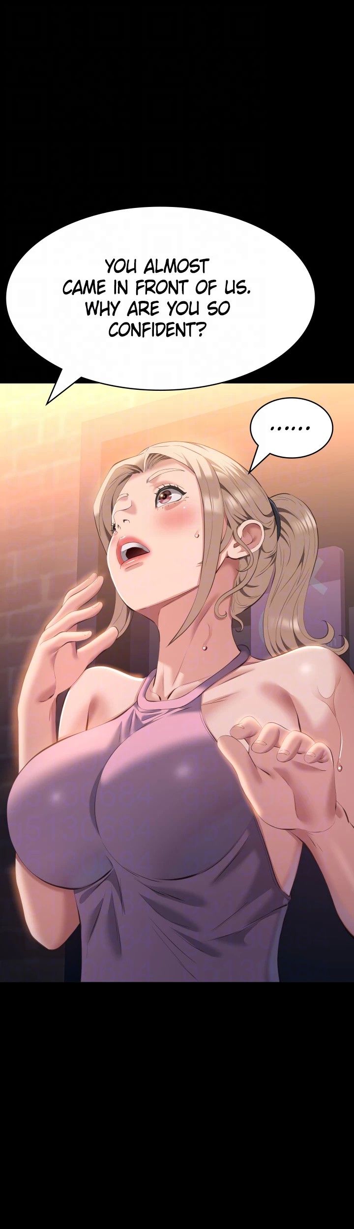 Resume Manhwa - Chapter 97 Page 17