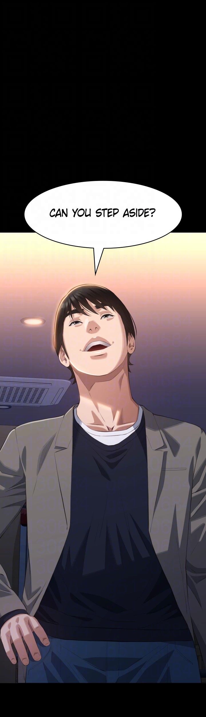 Resume Manhwa - Chapter 97 Page 19