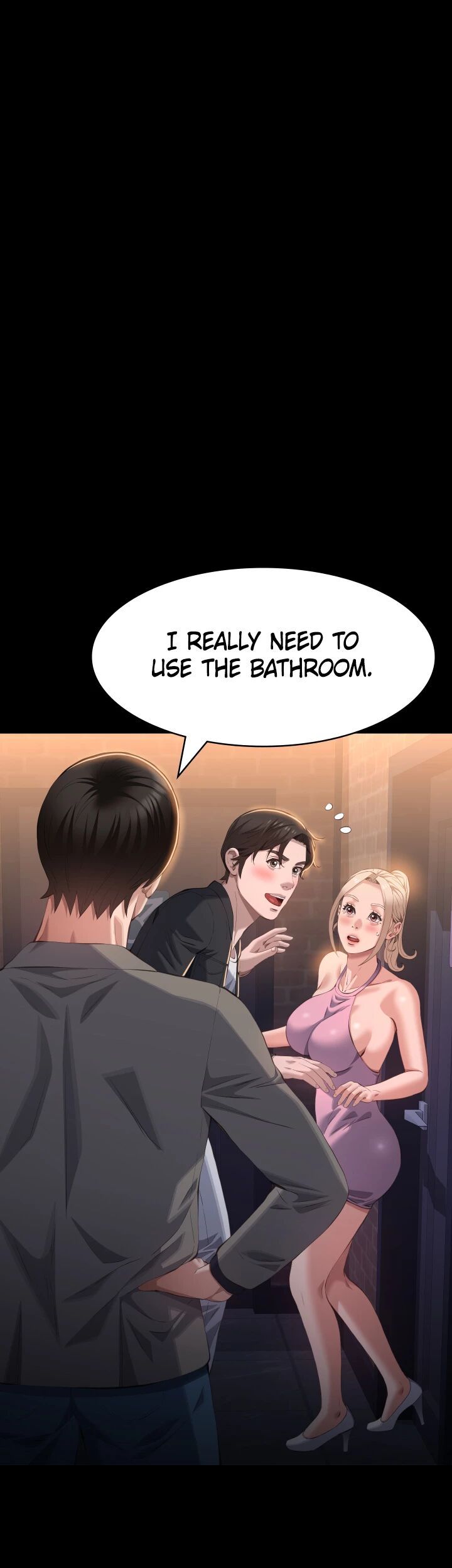 Resume Manhwa - Chapter 97 Page 20