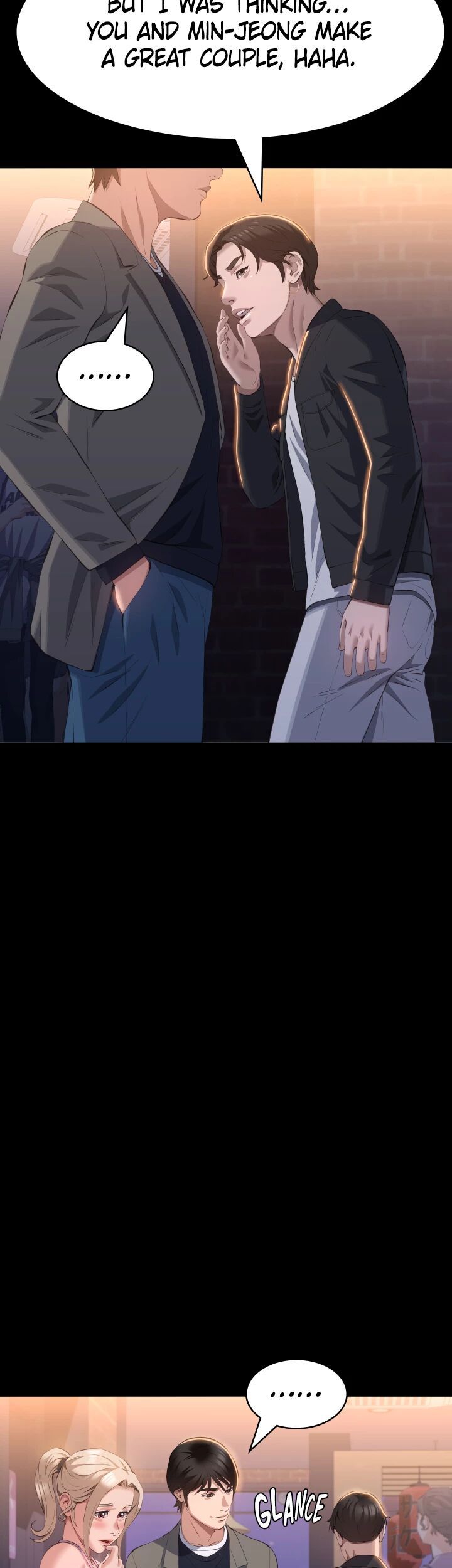 Resume Manhwa - Chapter 97 Page 23