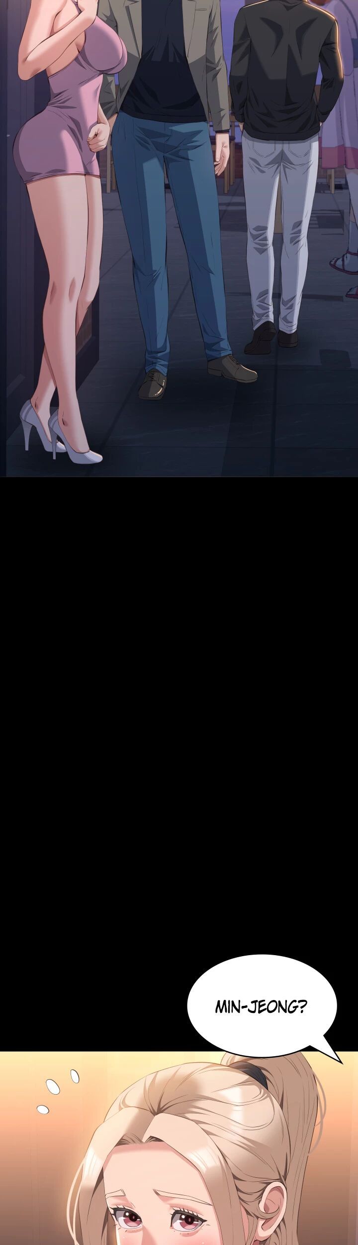 Resume Manhwa - Chapter 97 Page 24