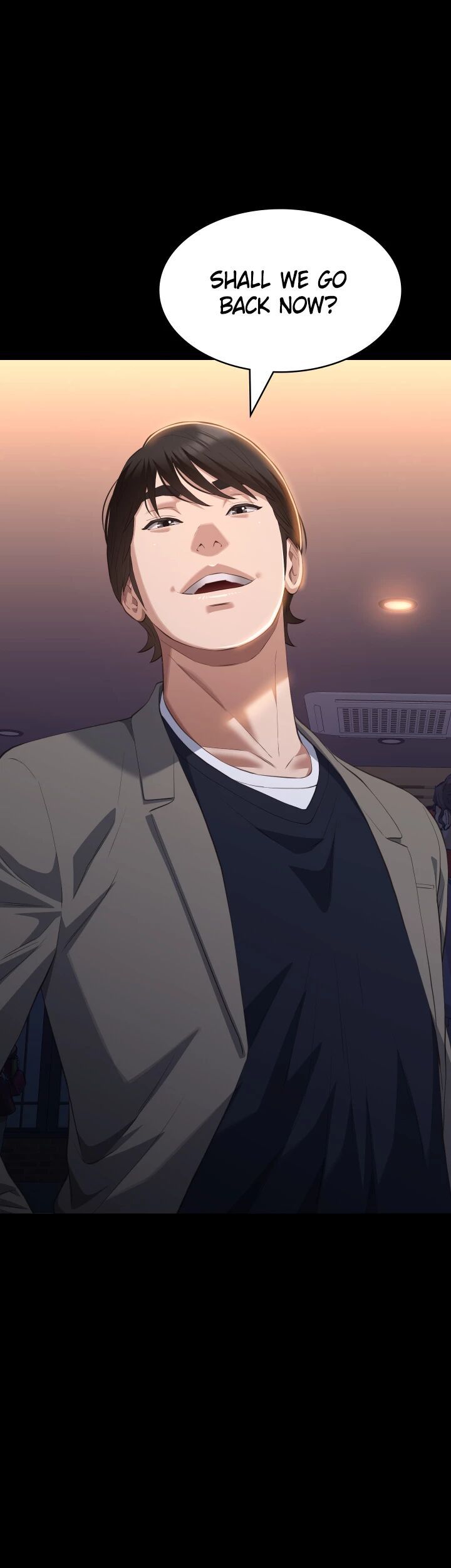 Resume Manhwa - Chapter 97 Page 26