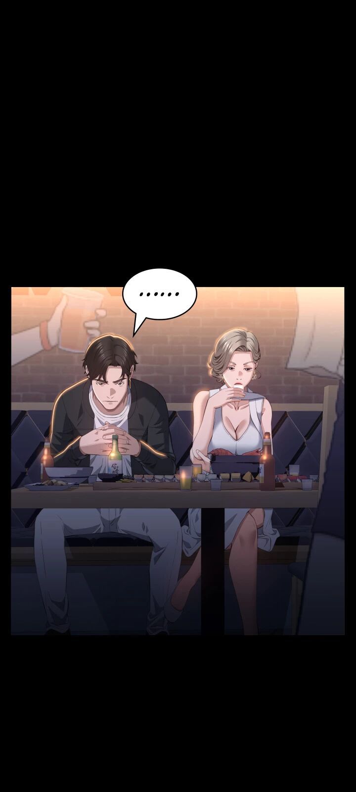 Resume Manhwa - Chapter 97 Page 29