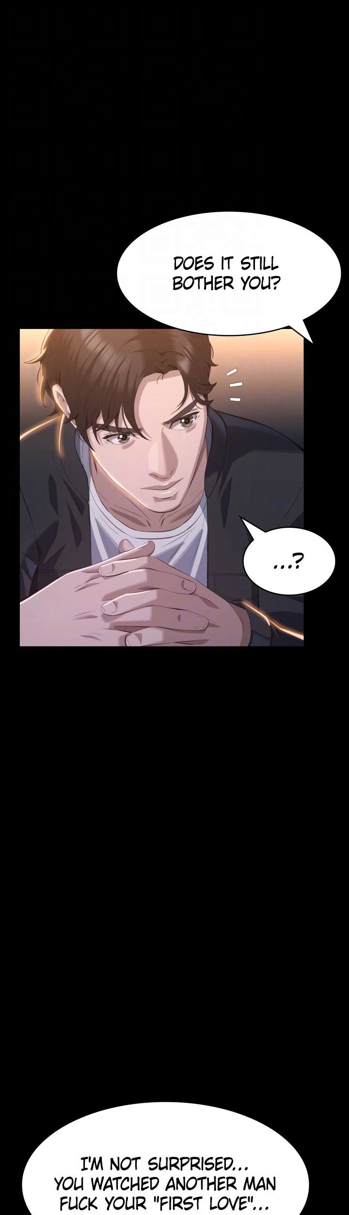 Resume Manhwa - Chapter 97 Page 30