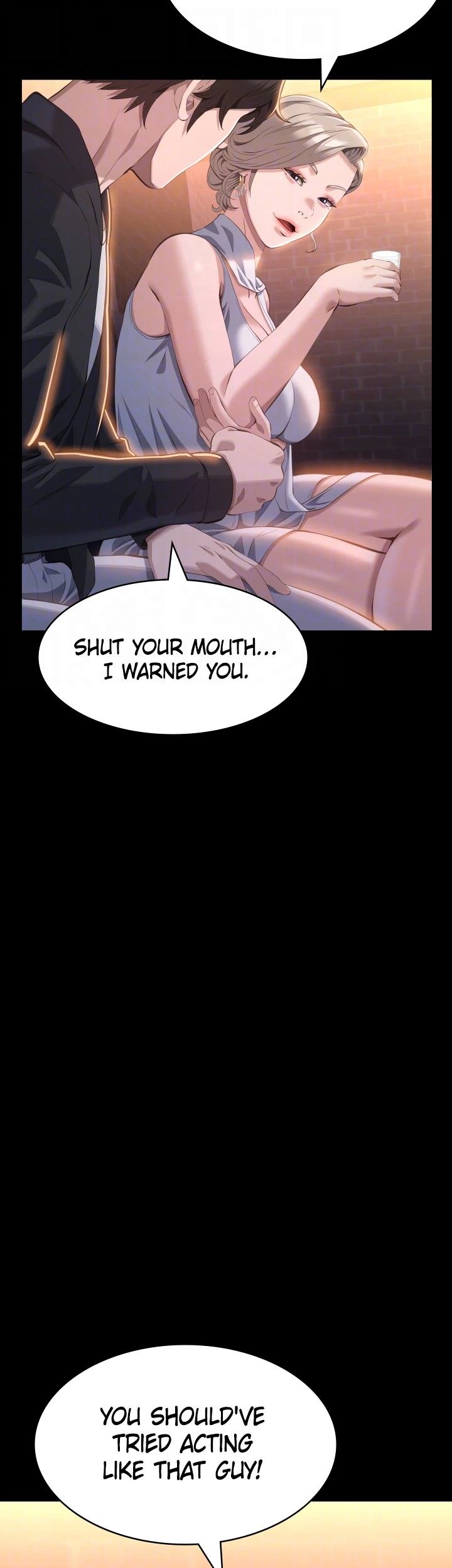 Resume Manhwa - Chapter 97 Page 32