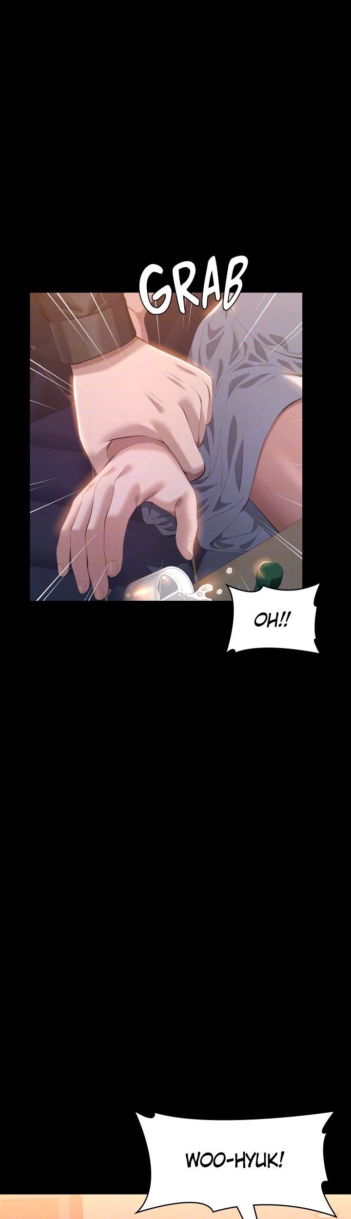 Resume Manhwa - Chapter 97 Page 35