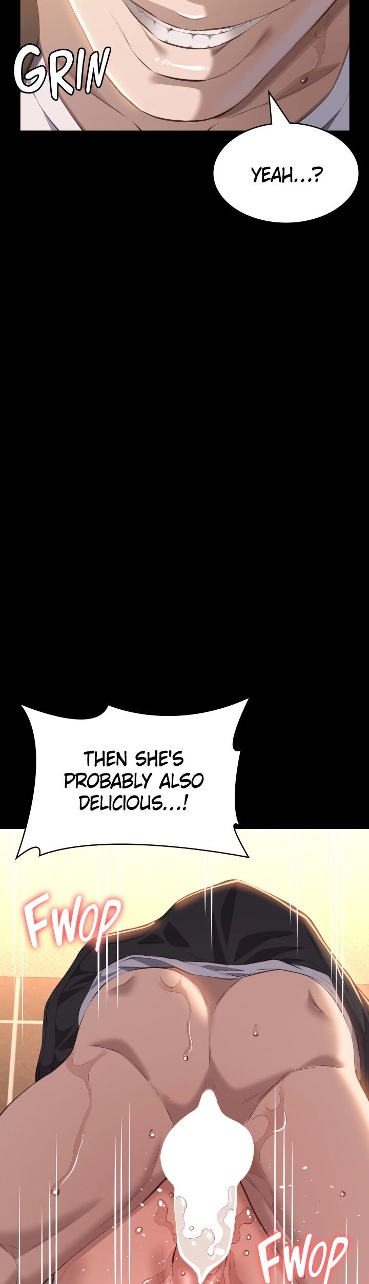 Resume Manhwa - Chapter 97 Page 45