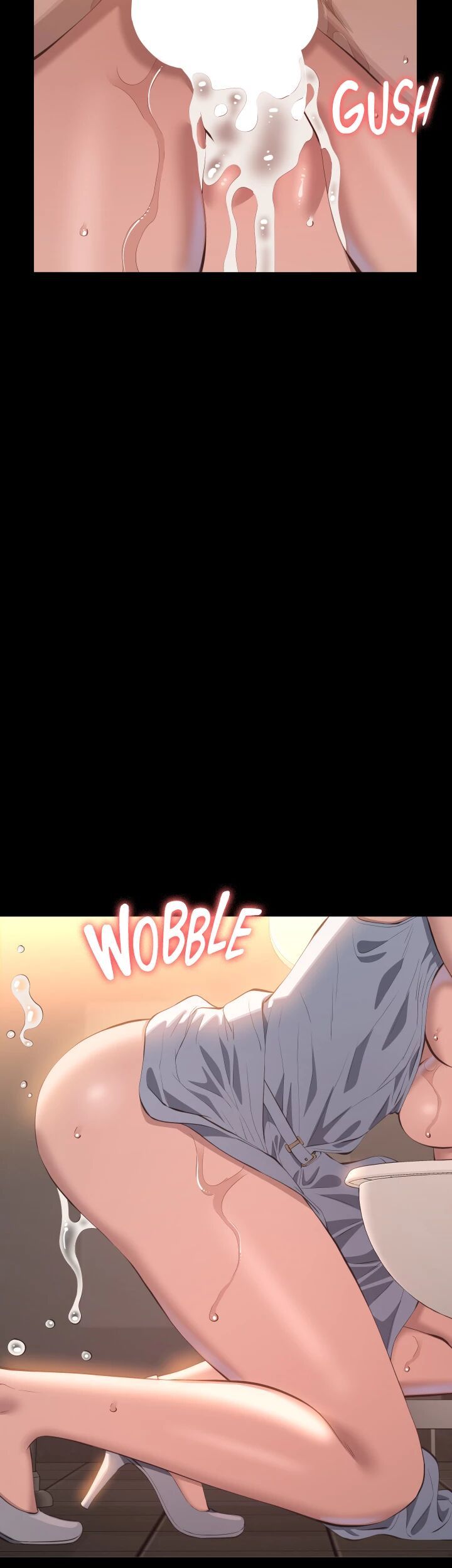 Resume Manhwa - Chapter 97 Page 47