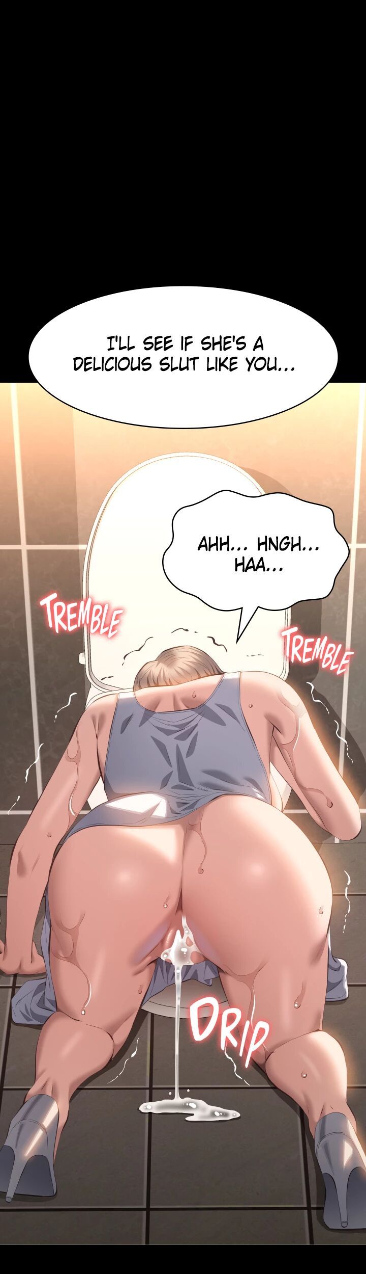 Resume Manhwa - Chapter 97 Page 50