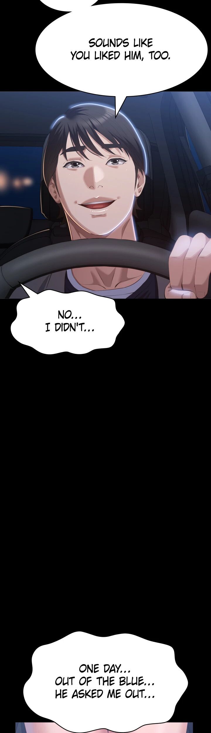 Resume Manhwa - Chapter 97 Page 54