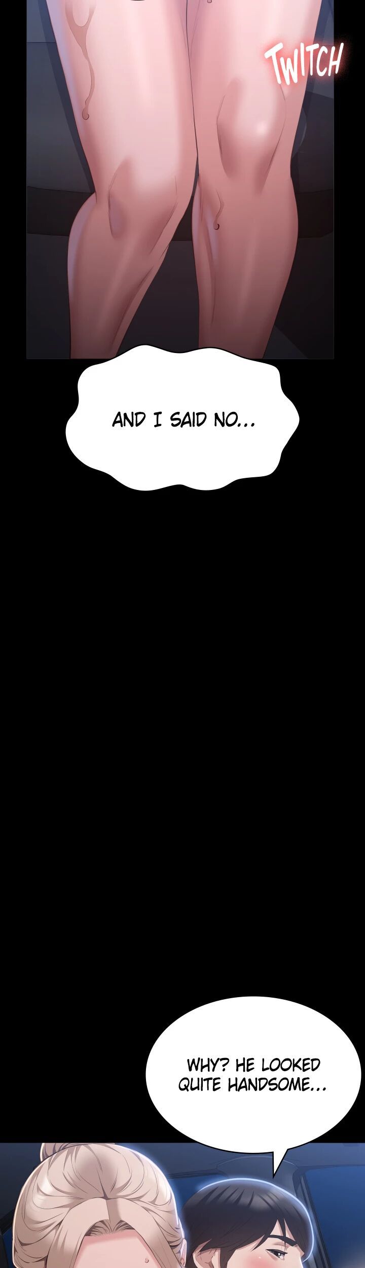 Resume Manhwa - Chapter 97 Page 55