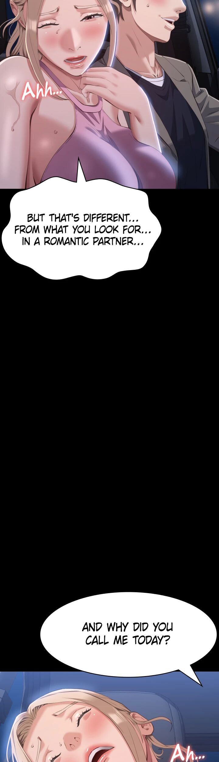 Resume Manhwa - Chapter 97 Page 56