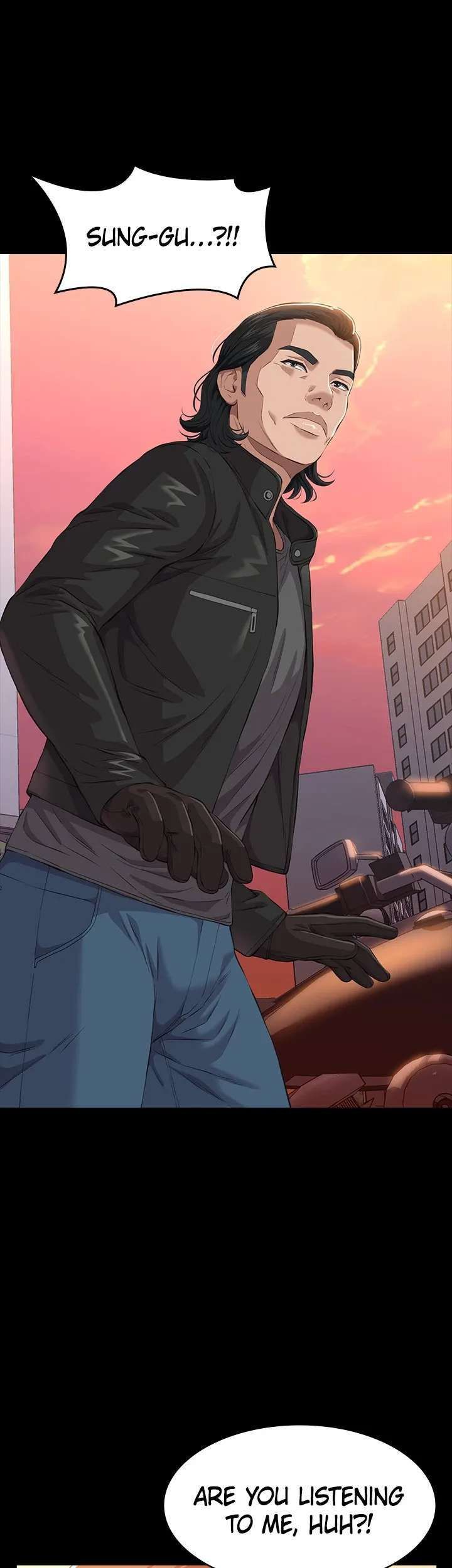 Resume Manhwa - Chapter 44 Page 0