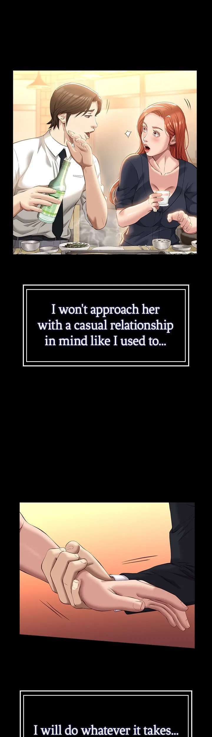 Resume Manhwa - Chapter 44 Page 9