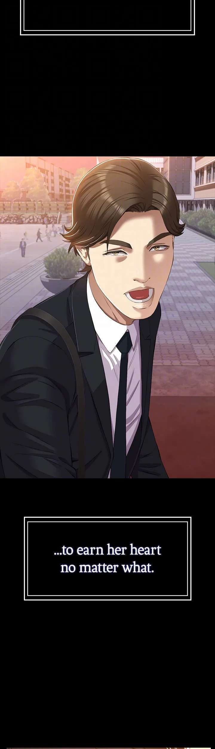 Resume Manhwa - Chapter 44 Page 10