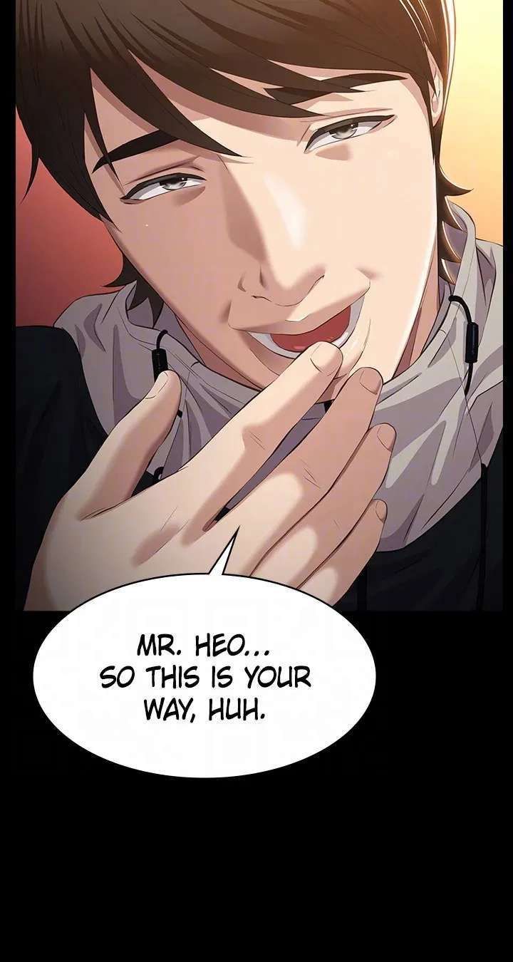 Resume Manhwa - Chapter 44 Page 11