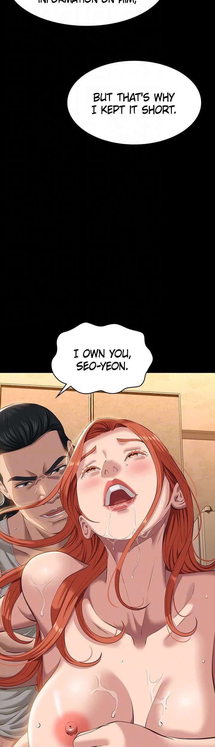 Resume Manhwa - Chapter 44 Page 13