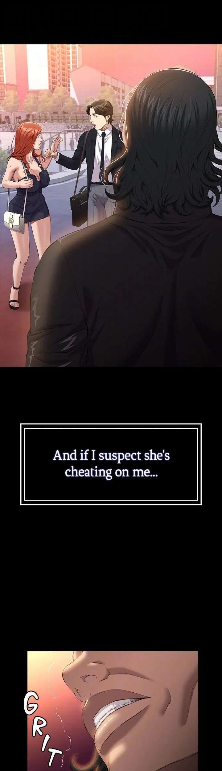 Resume Manhwa - Chapter 44 Page 17