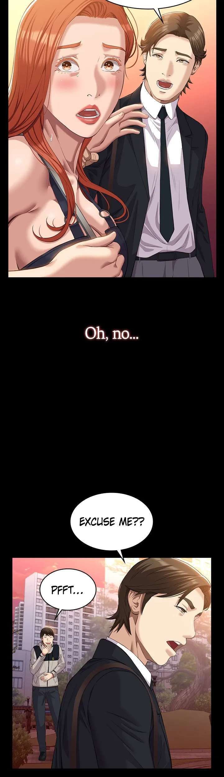 Resume Manhwa - Chapter 44 Page 1