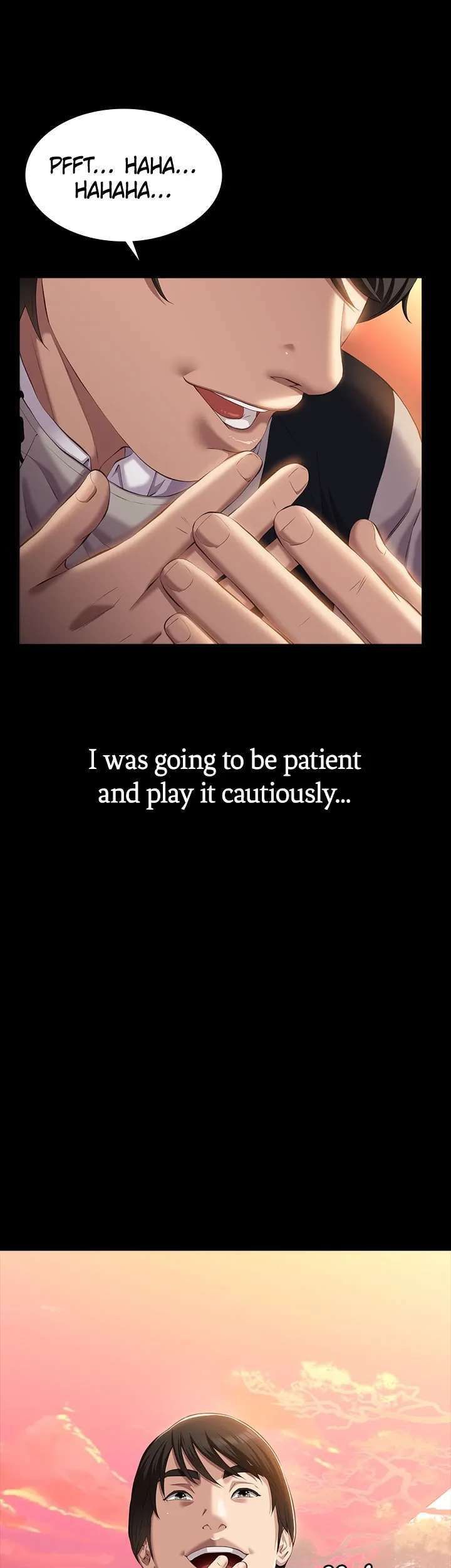 Resume Manhwa - Chapter 44 Page 19