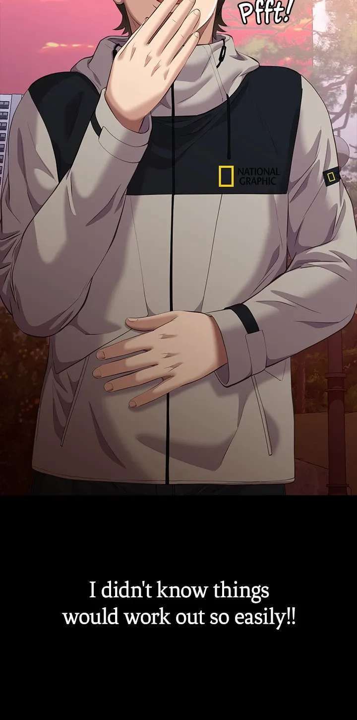 Resume Manhwa - Chapter 44 Page 20